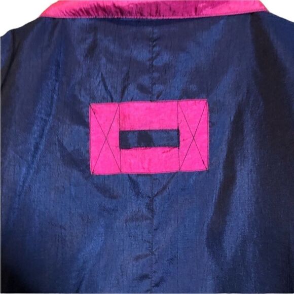 New York classics vintage wind breaker coat‎ - Picture 6 of 9